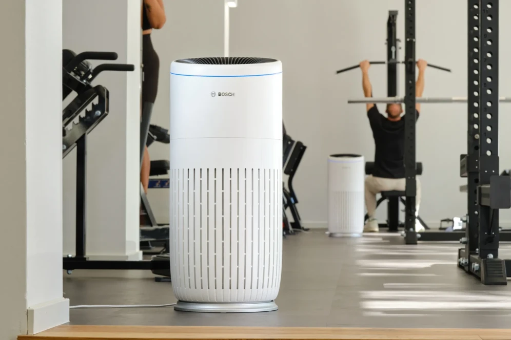 Welzijns- en Smart Home-producten voor comfort en energie-efficiëntie