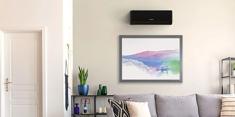 Nefit Bosch breidt aircoprogramma uit met nieuwe serie