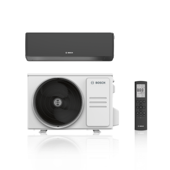 Nieuwe airconditioners van Nefit Bosch