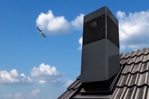 Innovatie voor all-electric renovatie