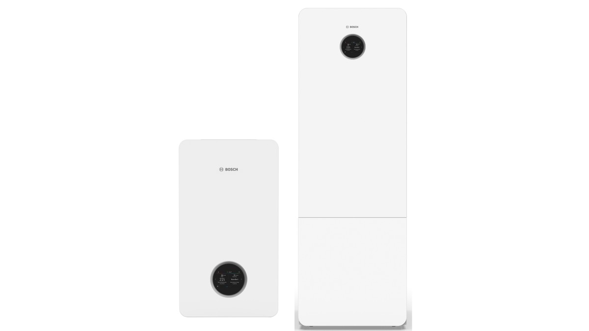 Installatievriendelijk Installatievriendelijk