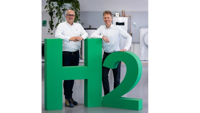 Eerste levering begin 2025