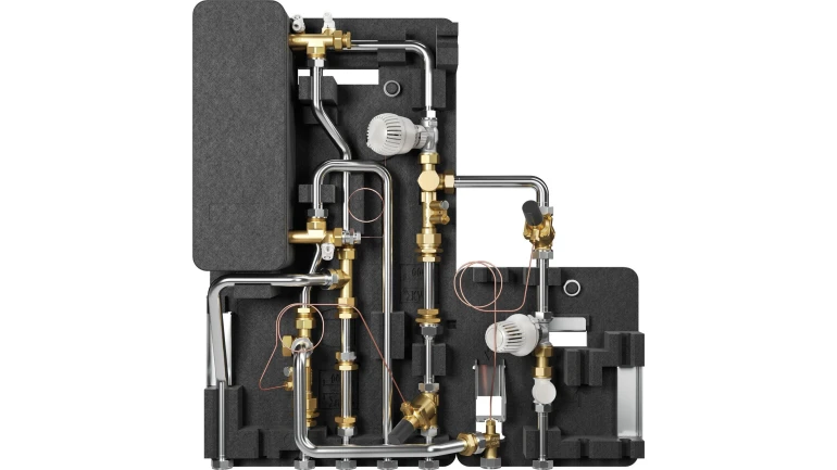 Appartementencomplexen verduurzamen