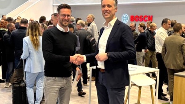 Nefit Bosch en IGM versterken partnerschap voor optimale klantbeleving