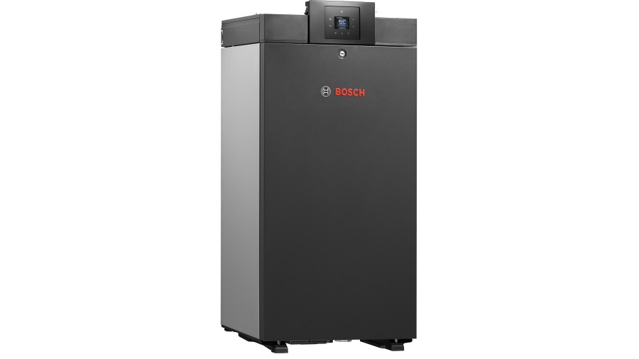 Vermogens van 50 tot 150 kW Vermogens van 50 tot 150 kW