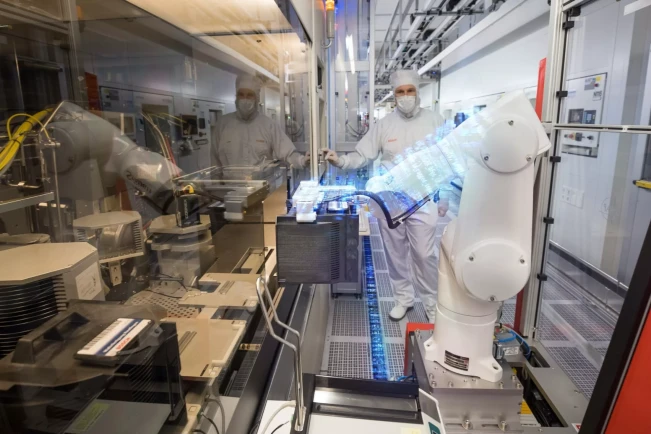 Vertrouwen in technologie groeit