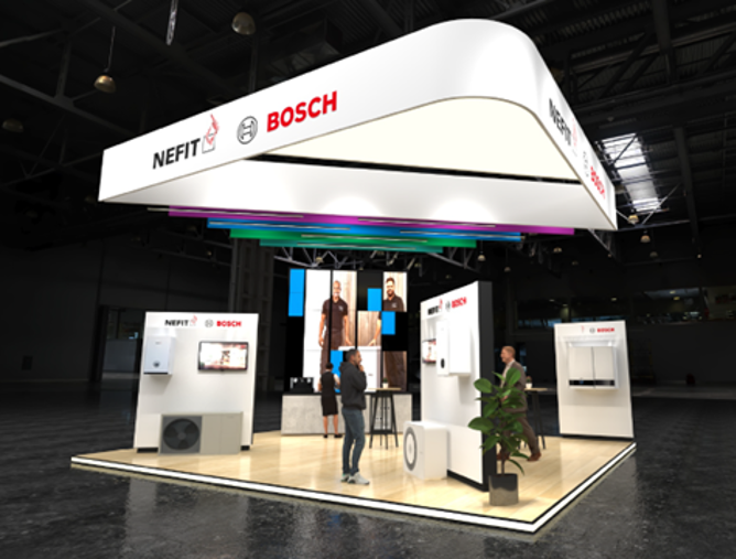 Vakbeurs Energie 2024 en Industrial Heat & Power Vakbeurs Energie 2024 en Industrial Heat & Power