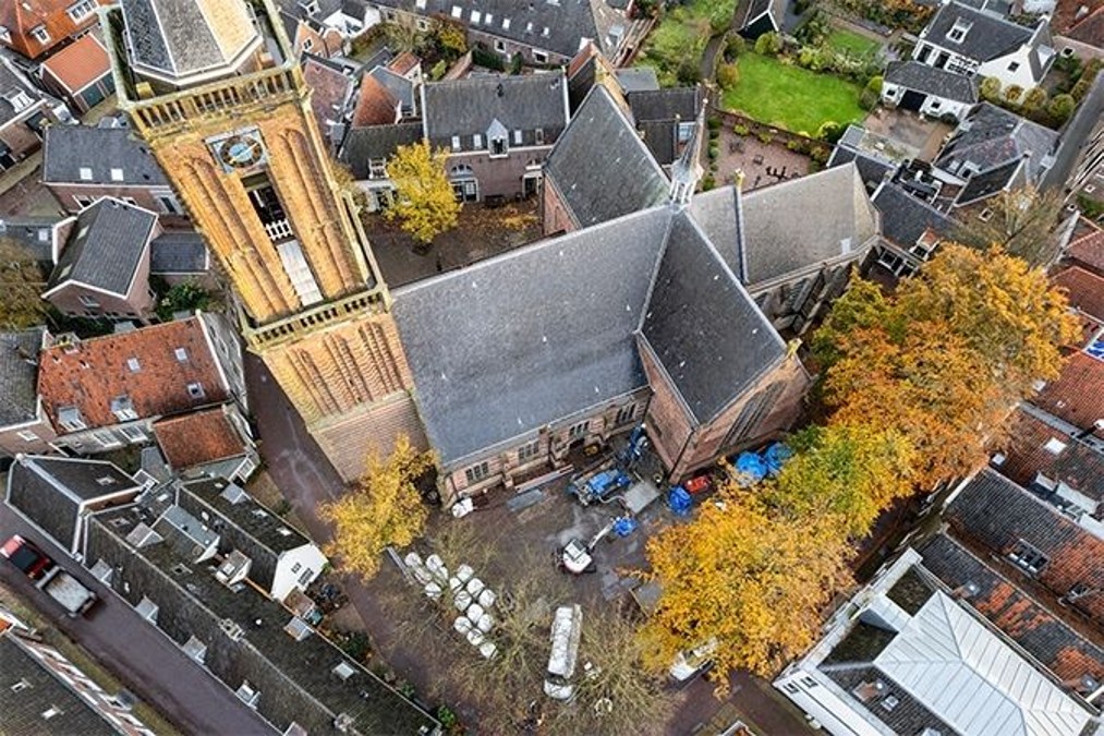 Kerk Loenen Kerk Loenen