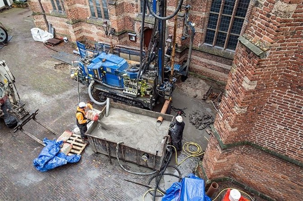 Kerk Loenen Kerk Loenen