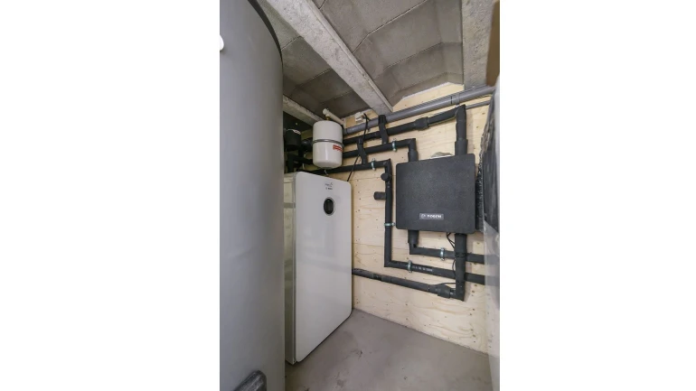 Bosch Compress 7800i