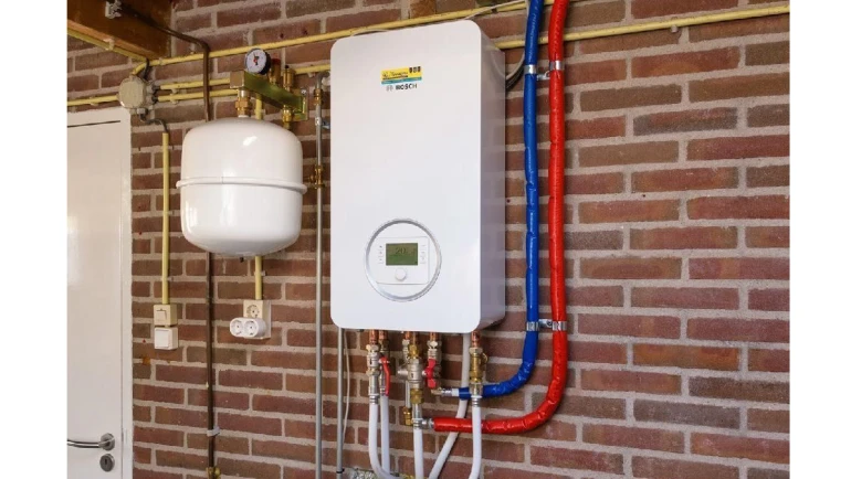 Warmtecomfort en energiebesparing