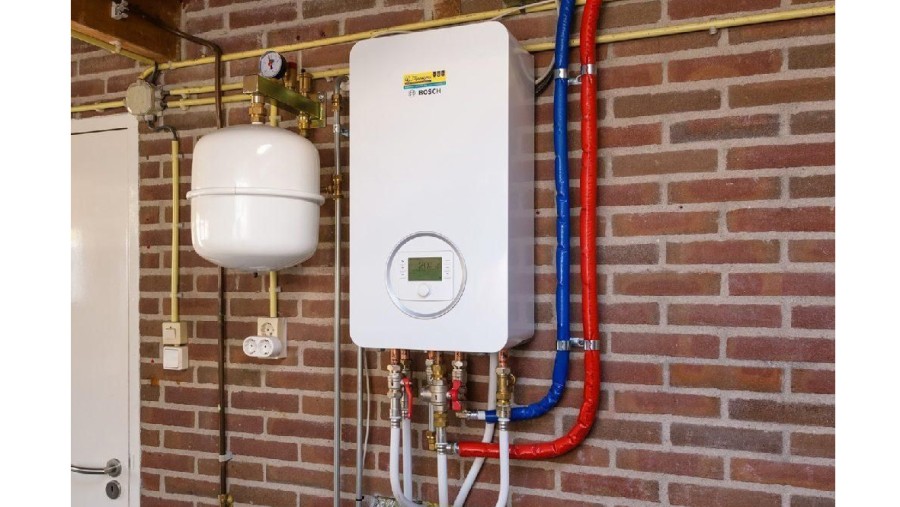 Warmtecomfort en energiebesparing Warmtecomfort en energiebesparing