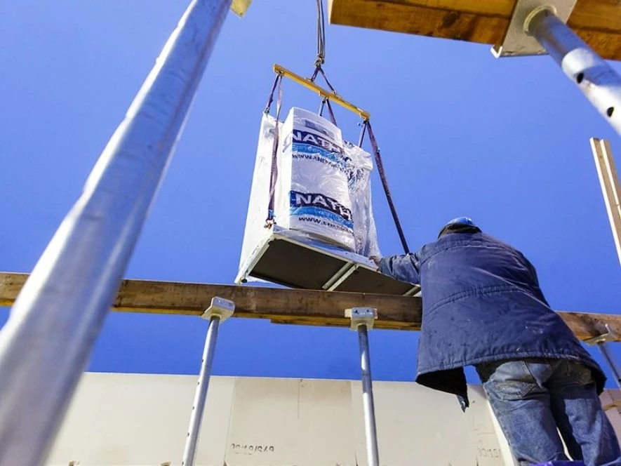 Borne Envi Line Tower