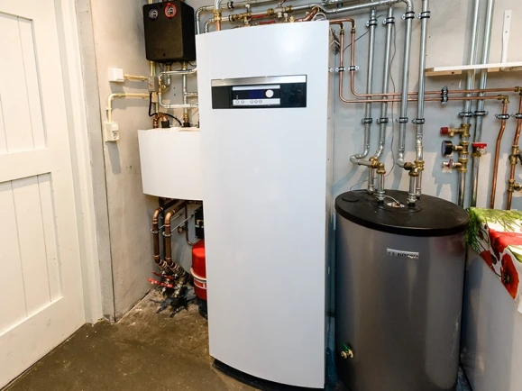 Warmtepomp of cv-ketel? Installateur legt uit