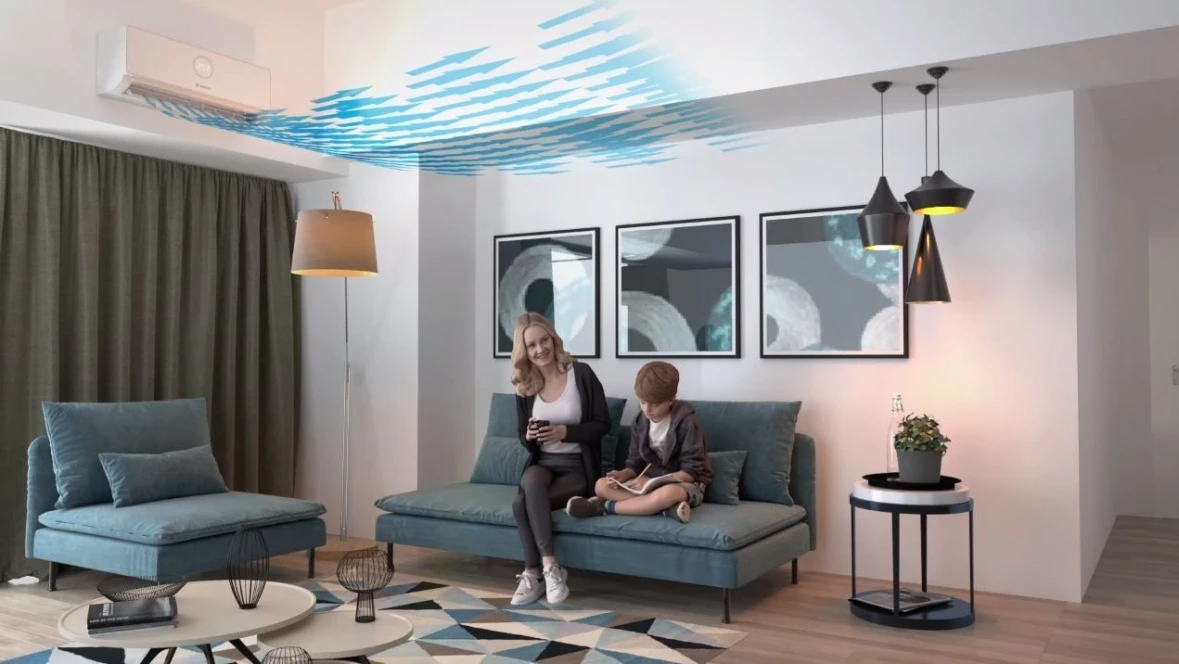 Climate 5000i Animation Wind Avoid Me