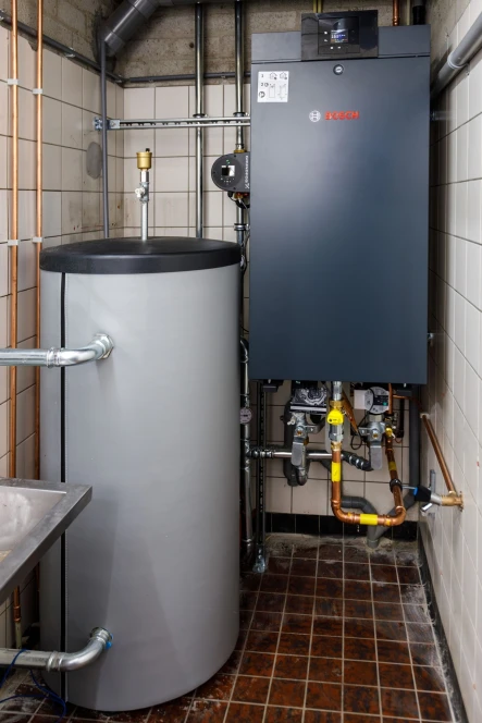 Compress 3000-AWP Scouting Eindhoven