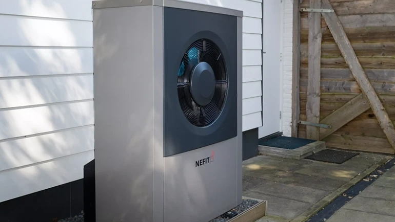 Energietransitie is mooie uitdaging