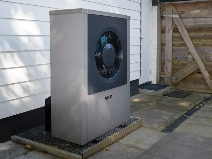 Energietransitie is mooie uitdaging Energietransitie is mooie uitdaging