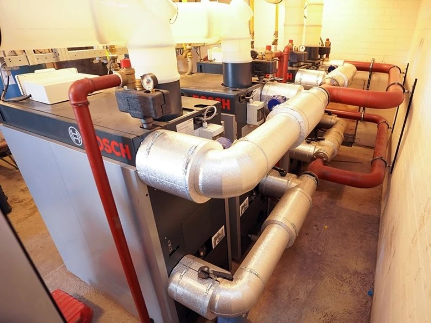 Eindhoven Condens 7000F cascade