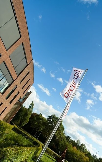 Gennep TrendLine H600 pand Dichterbij