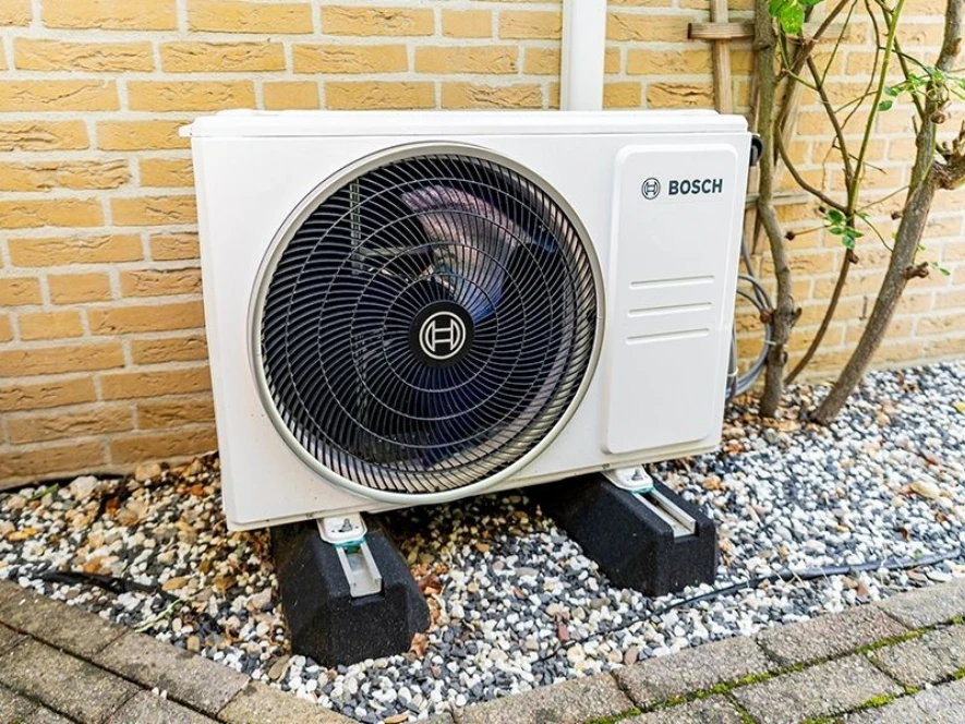 Gorssel Airco Marcel ter Linden