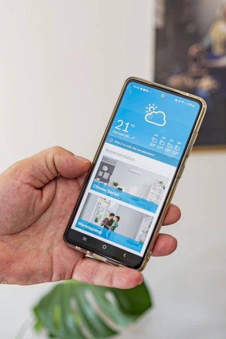 Gorssel Airco Marcel ter Linden