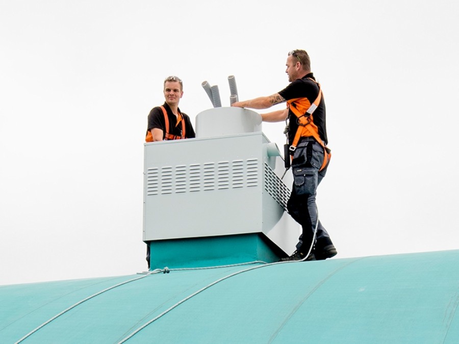 Voorlichting essentieel Voorlichting essentieel