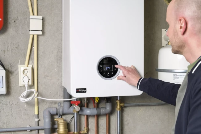 Toekomst: hybride en/of duurzamere gassoort