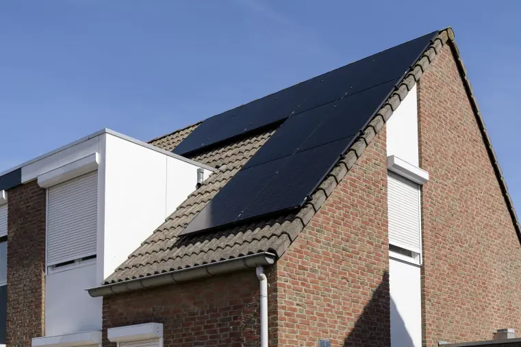 Minder gas- en energieverbruik, meer comfort Minder gas- en energieverbruik, meer comfort