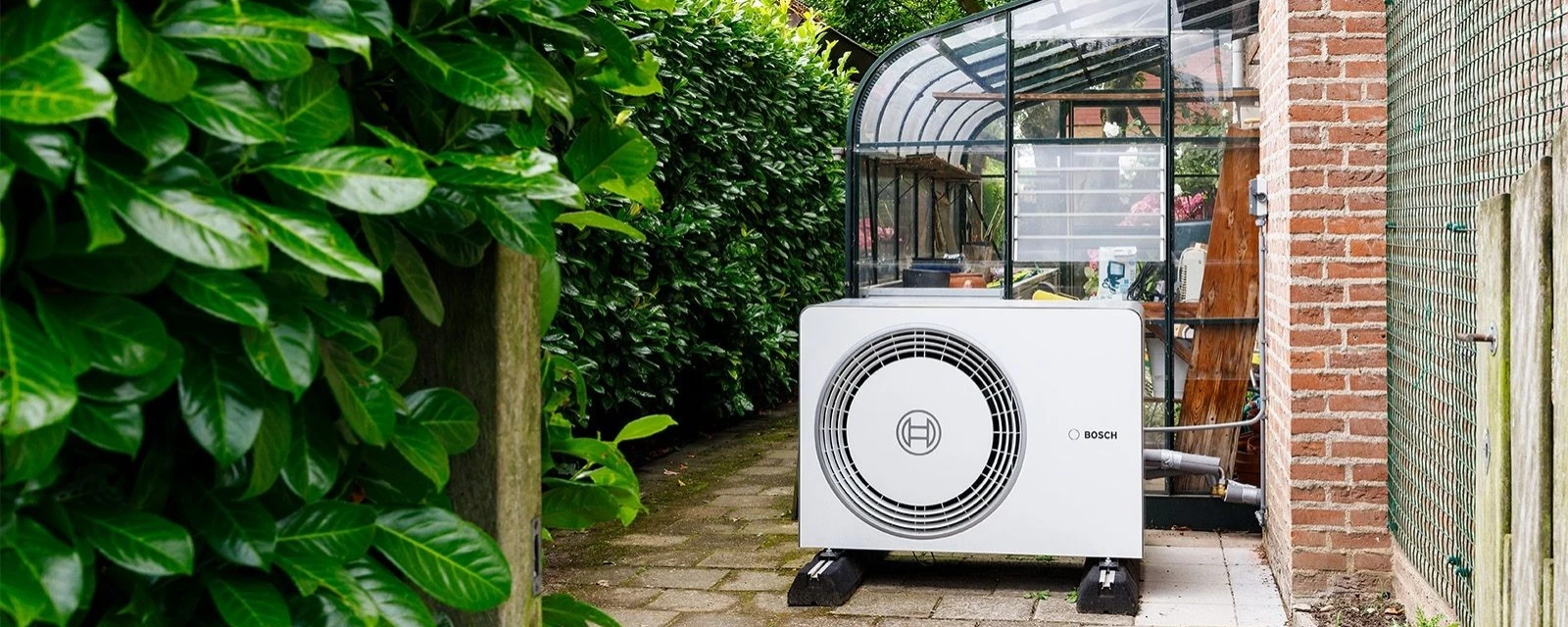 HERO Driel Erwin Jansen Compress-5800i