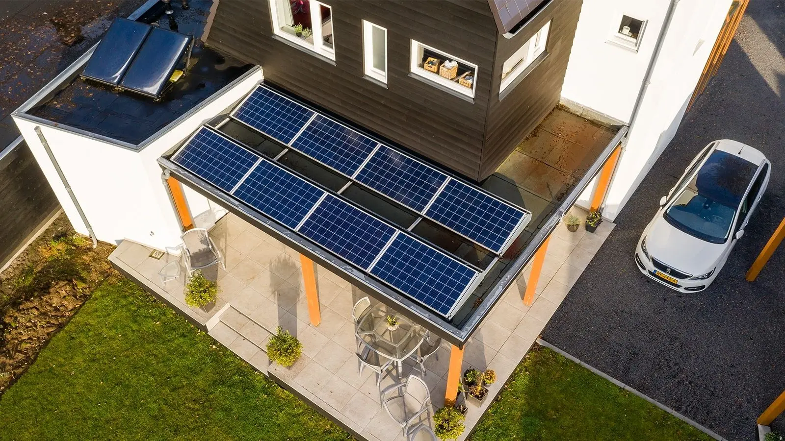 Ommen Hybrid 3000i 7400i