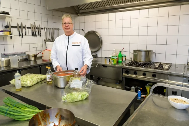 Energie besparen met circulair systeem