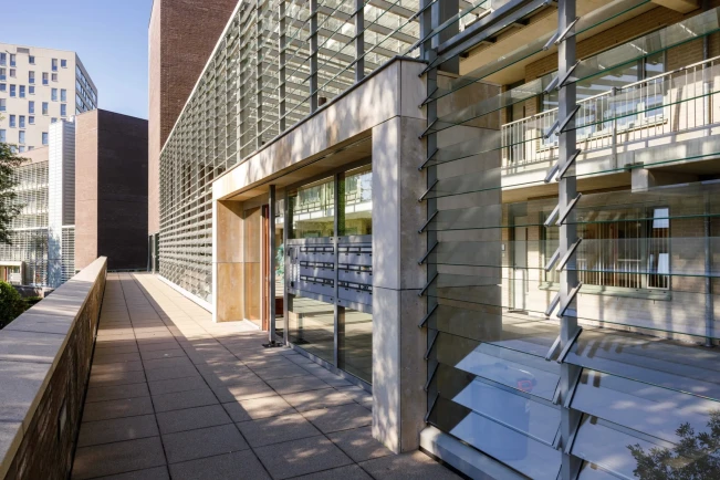 HEEMWonen gaf Hajnadi Installatietechniek de opdracht om alle in totaal zestig cv-ketels te vervangen