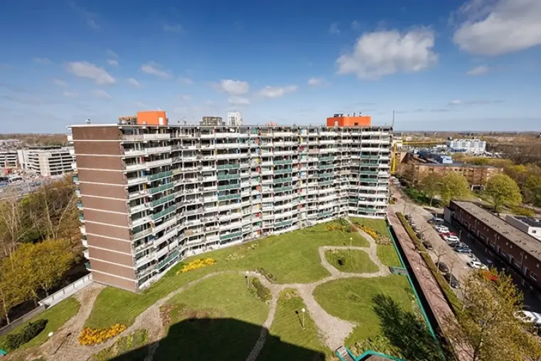 Beloofd installatiegemak wordt ruimschoots waargemaakt Beloofd installatiegemak wordt ruimschoots waargemaakt