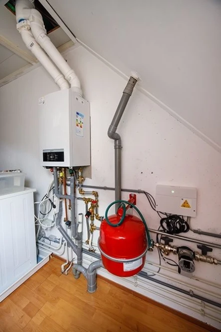 Project Woonpallet Zeewolde 5800i