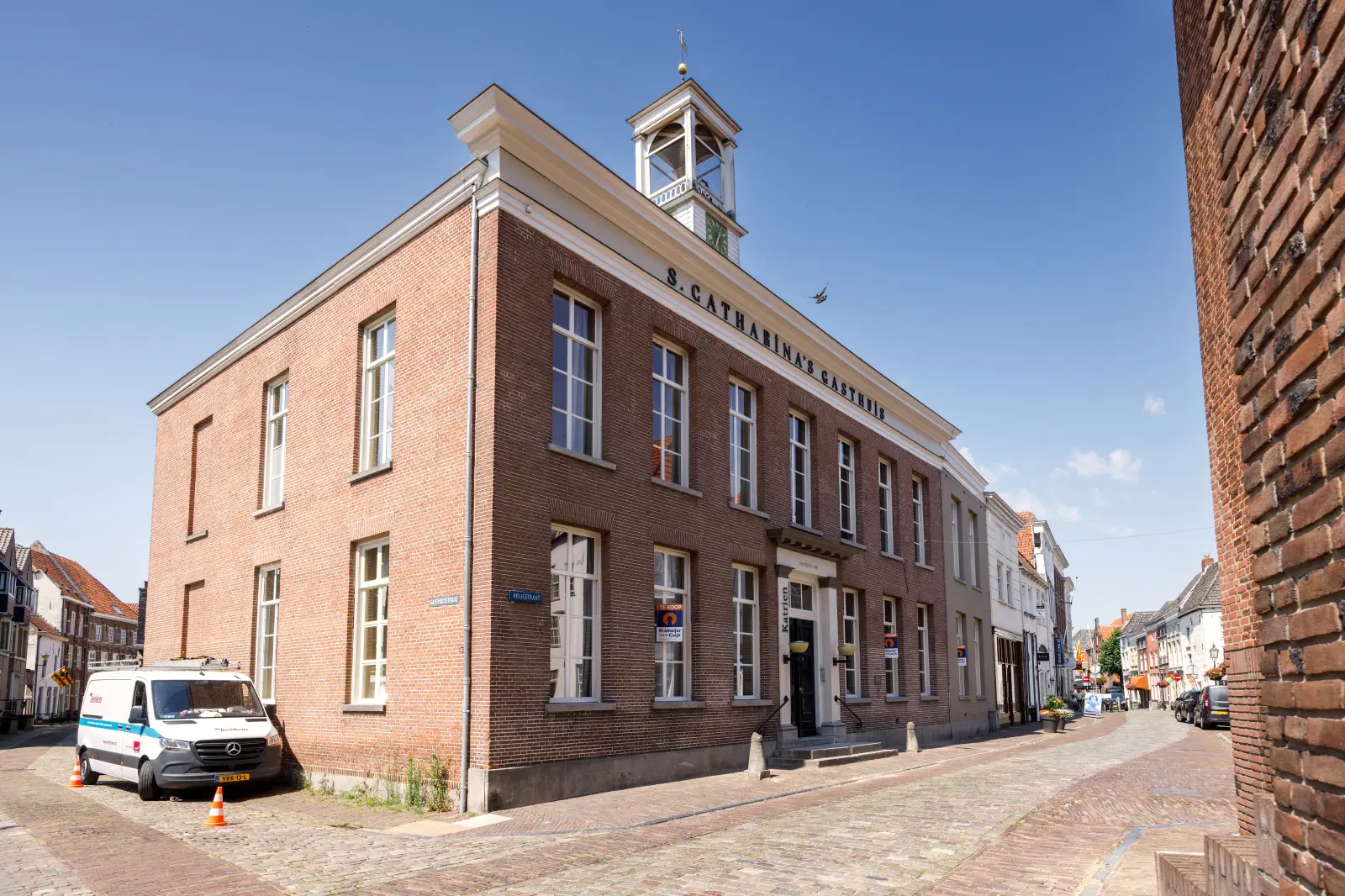 Ommen Hybrid 3000i 7400i