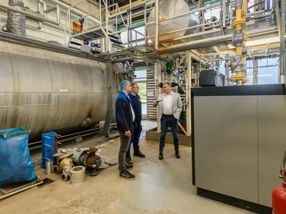 Hygiëne, continuïteit en betrouwbaarheid