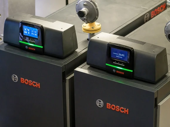 Monitoring en onderhoud