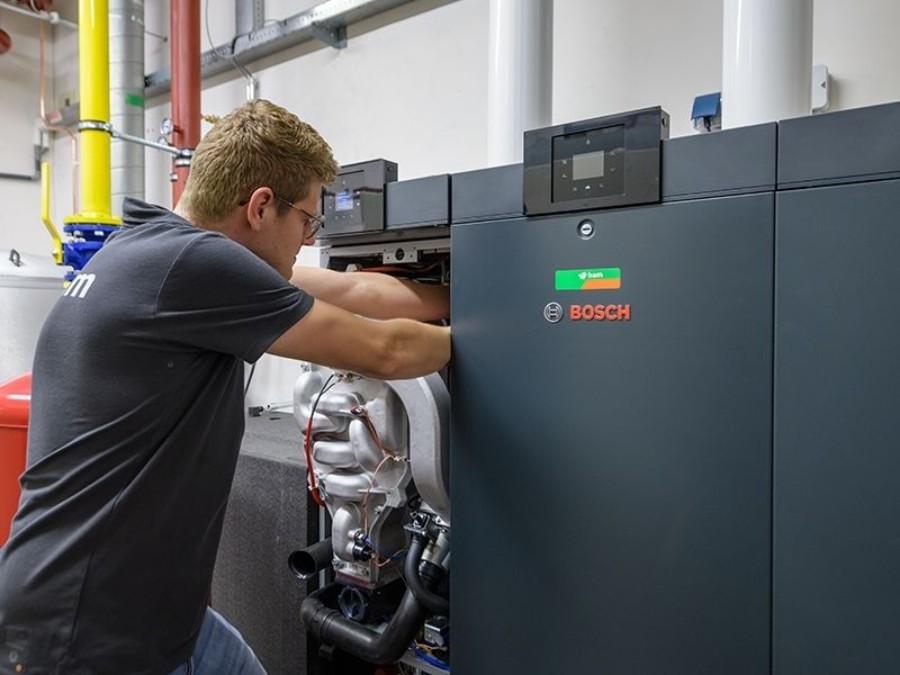 Ref Zutphen Condens 7000F cascade Ref Zutphen Condens 7000F cascade