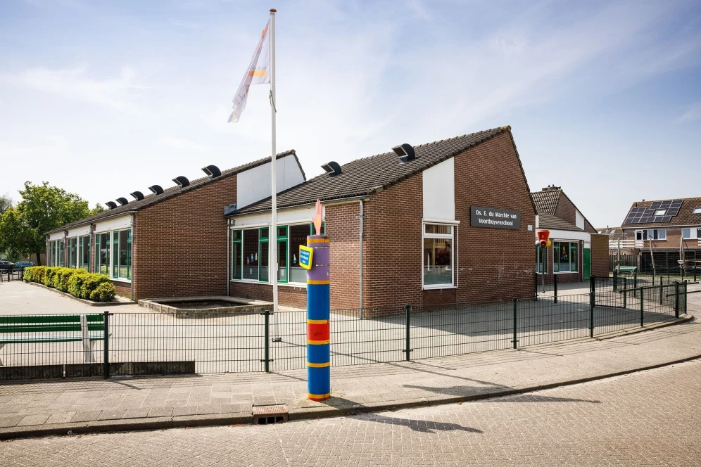 Relatie SB Installatie Techniek Urk