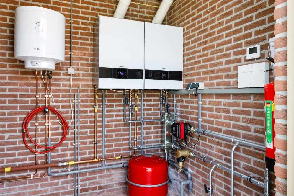 Relatie SB Installatie Techniek Urk