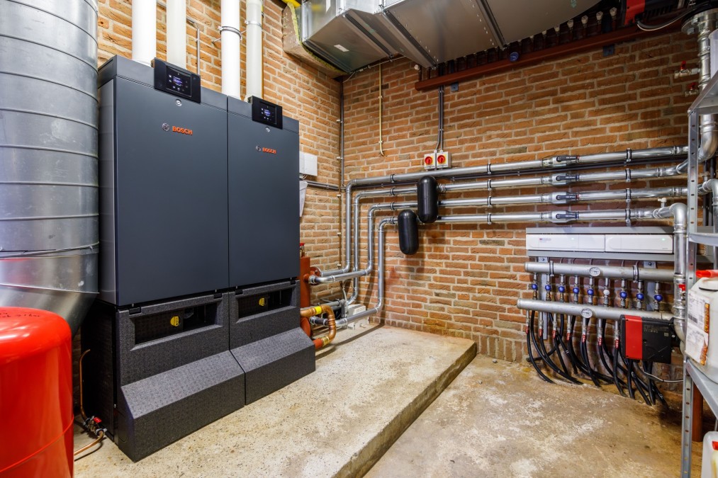 Relatie SB Installatie Techniek Urk Relatie SB Installatie Techniek Urk