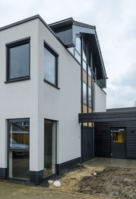 Rossum Compress 7800i bodemwarmtepomp woning Rossum Compress 7800i bodemwarmtepomp woning