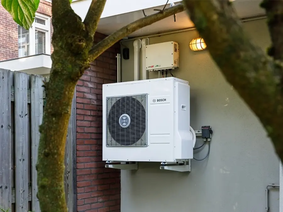 Woning uit 1927 Woning uit 1927