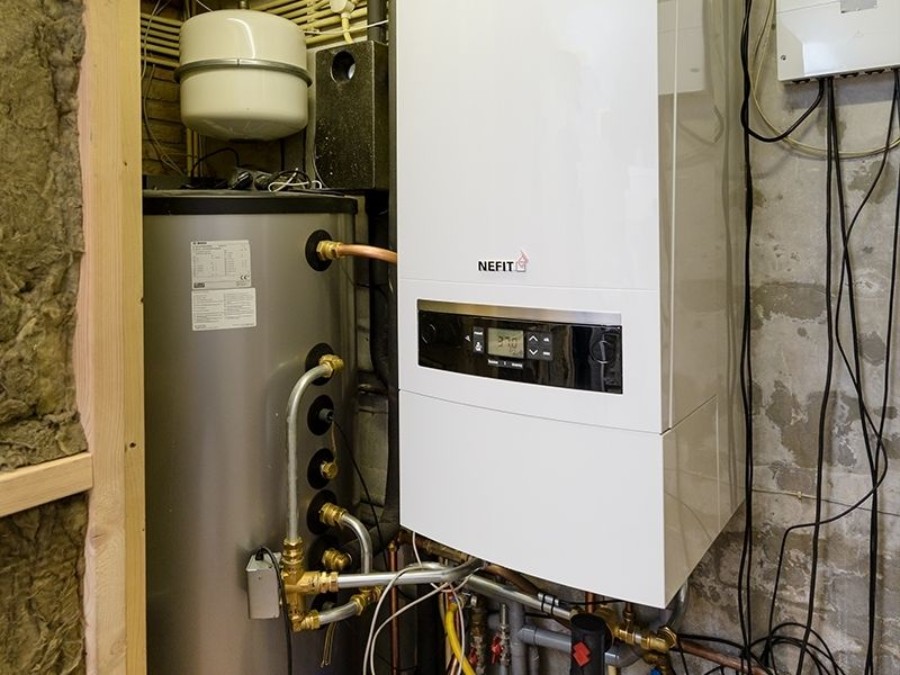 Wilnis zonneboiler Wilnis zonneboiler