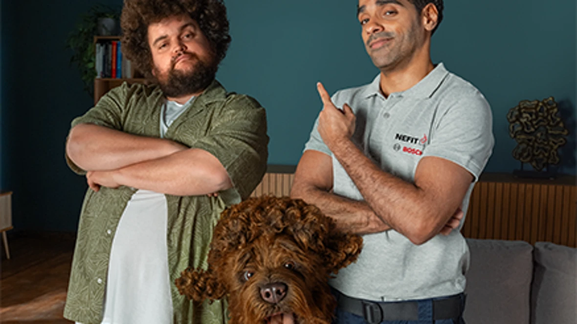 Efficiënt koelen en verwarmen