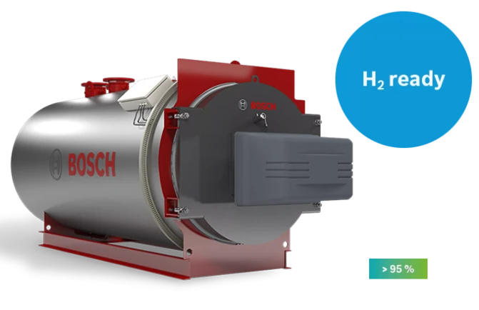 Unimat Heizkessel UT-L