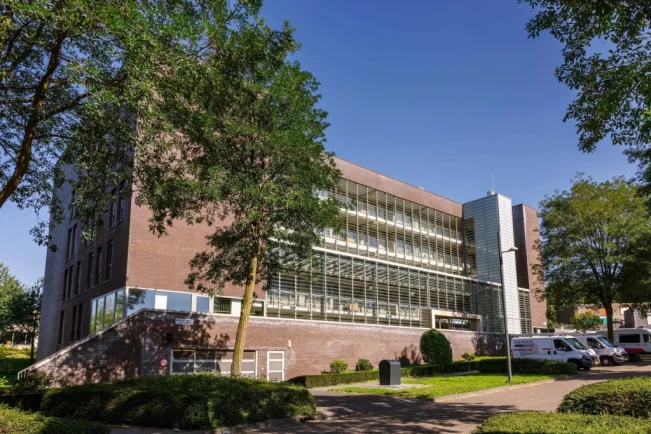 Installatiegemak voor monteurs dankzij prefab ketelframe