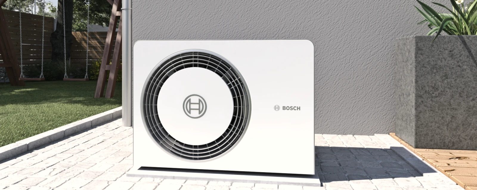 Geluifsberekening warmtepomp