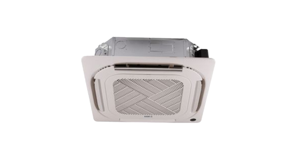 Climate 5000i plafondcassettes
